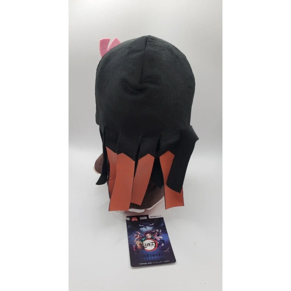 Demon Slayer KIMETU NO YAIBA ‎ kamado nezuko Plush Doll Japan
